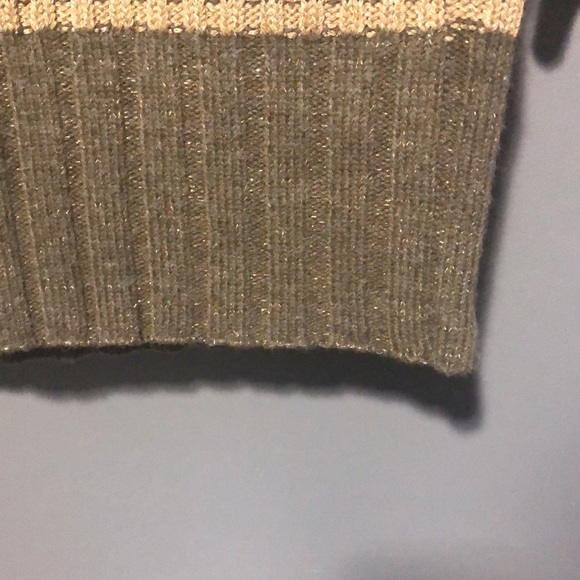 DKNY vintage Y2K small knit sweater - Picture 6 of 7